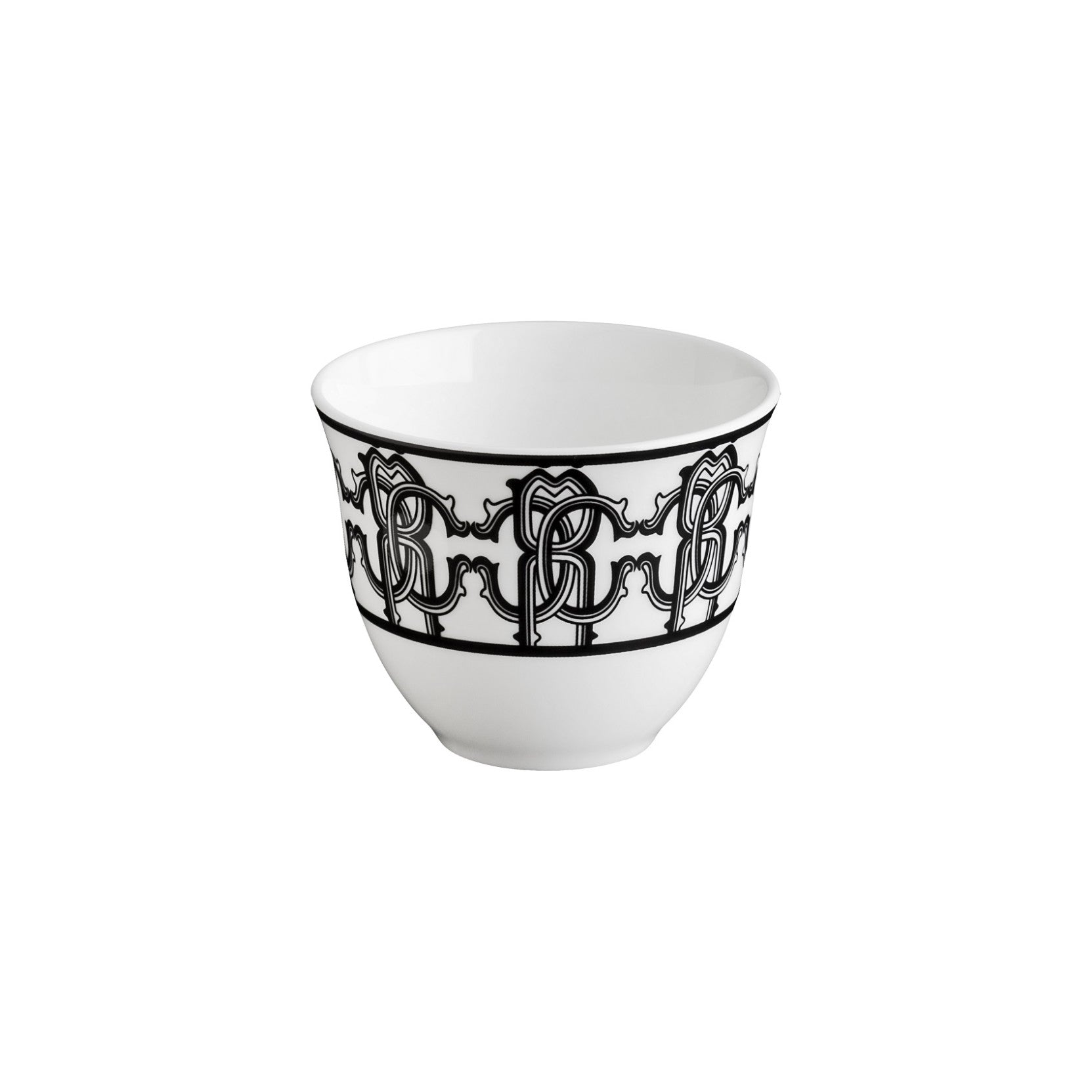 ROBERTO CAVALLI - LUXURY BOX ARABIC CUP - SET 6 PCS